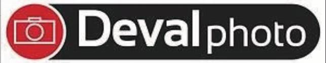 logo DEVAL